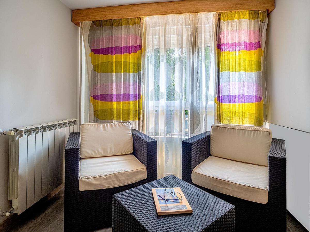 Hostal Real Aranjuez Exterior photo