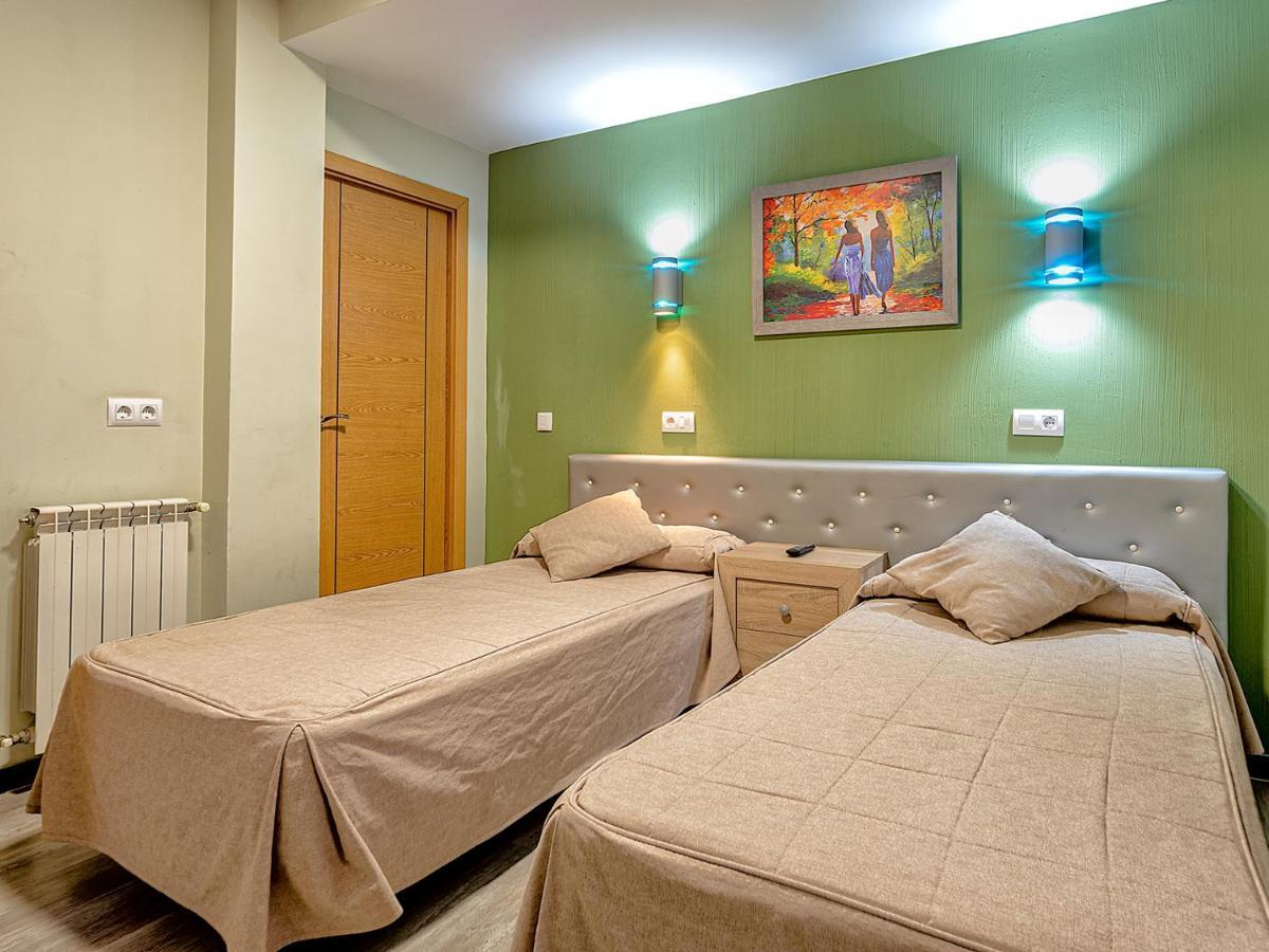 Hostal Real Aranjuez Exterior photo